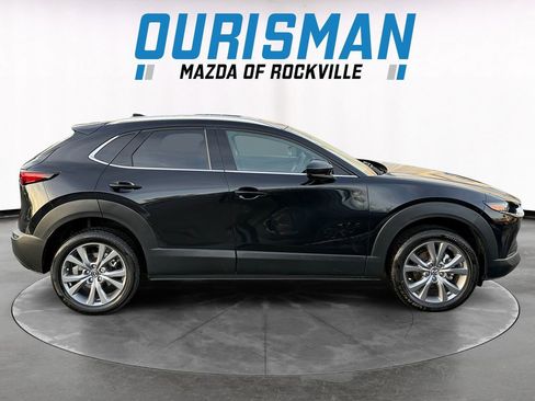 Used 2025 MAZDA CX-30 AWD 2.5 S w/ Premium Package image 7