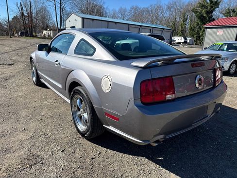 Used 2006 Ford Mustang GT image 8