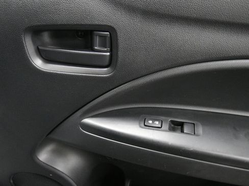 Used 2024 Mitsubishi Mirage G4 ES FWD image 26