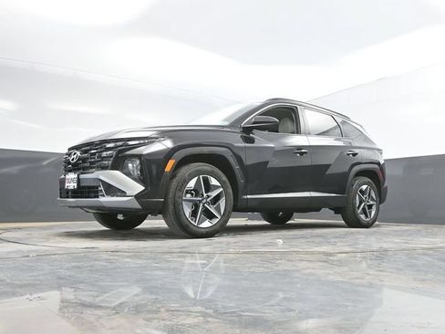 Used 2025 Hyundai Tucson SEL AWD/4WD image 49
