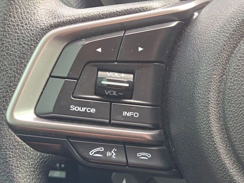 Certified 2021 Subaru Forester image 28