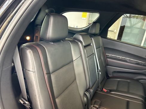 Certified 2023 Dodge Durango R/T RWD image 29