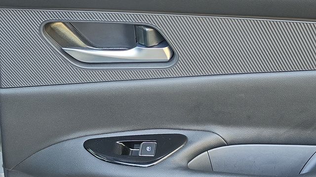 Used 2025 Nissan Murano SL AWD/4WD image 28