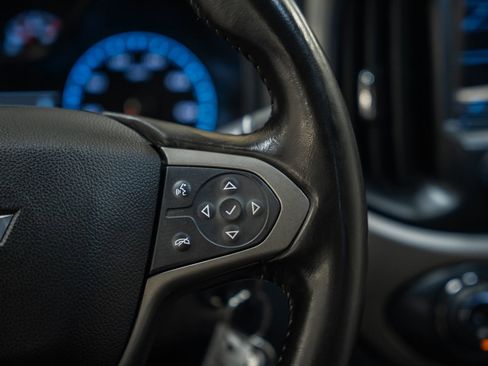 Used 2016 Chevrolet Colorado Z71 image 27
