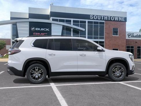 New 2026 GMC Acadia Elevation image 5