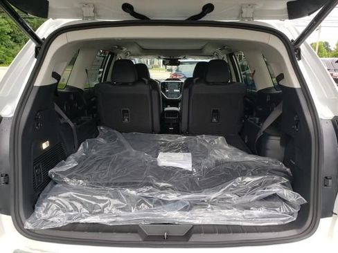 New 2026 Subaru Ascent Limited AWD/4WD image 5