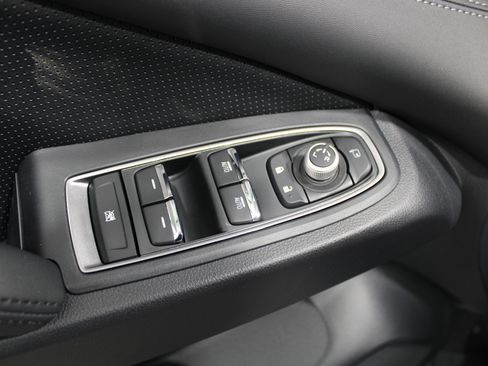 New 2026 Subaru Ascent Touring AWD/4WD image 7