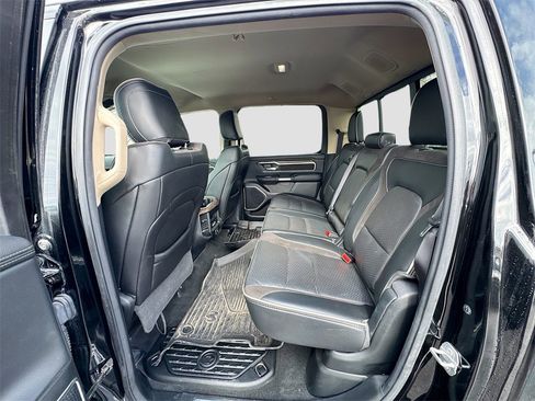 Used 2020 RAM 1500 Laramie image 24