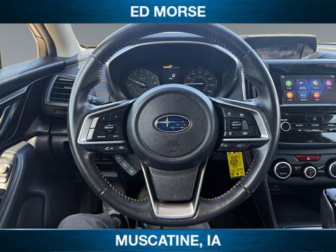 Used 2022 Subaru Crosstrek 2.0i Premium AWD/4WD image 14