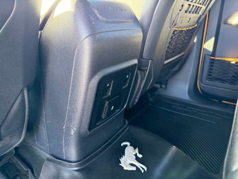 Used 2022 Ford Bronco Badlands w/ Sasquatch Package image 29