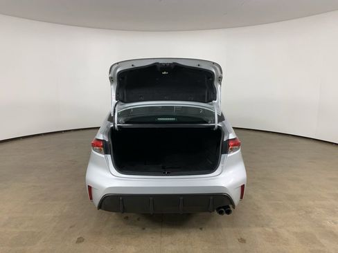 Used 2024 Toyota Corolla SE image 12