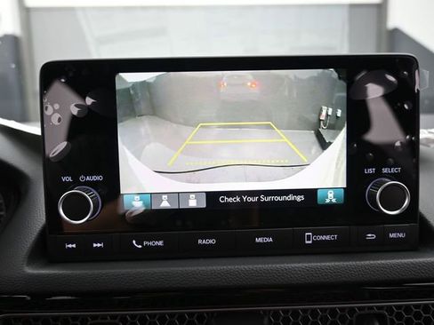 New 2026 Honda Civic Sport image 25