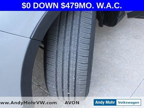 Used 2022 Subaru Ascent Premium w/ Convenience Package image 13