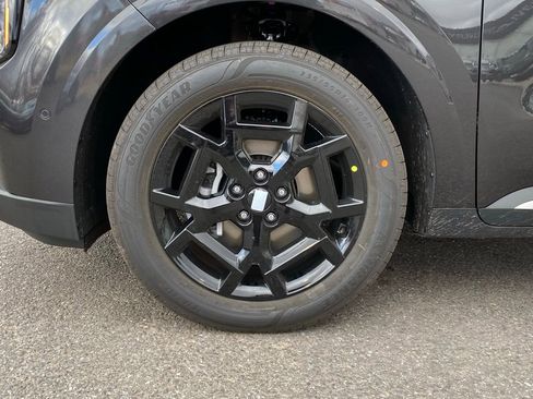 New 2026 Kia Carnival SX Prestige image 35