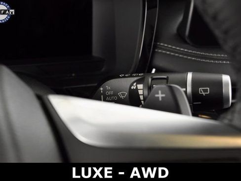 Used 2024 INFINITI QX60 Luxe image 32