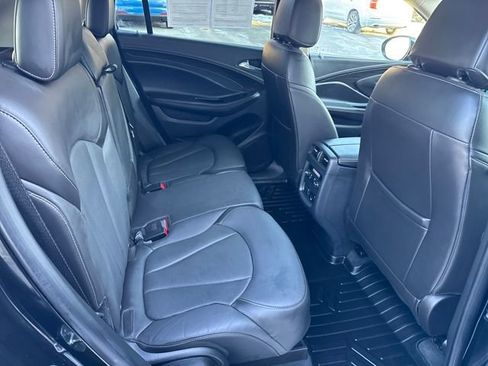 Used 2017 Buick Envision Essence image 31