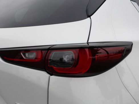 New 2025 MAZDA CX-5 2.5 Turbo image 5
