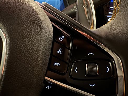 Used 2023 Chevrolet Corvette Stingray Preferred Cpe w/ 2LT image 52