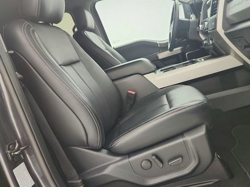 Used 2020 Ford F250 Lariat AWD/4WD image 30