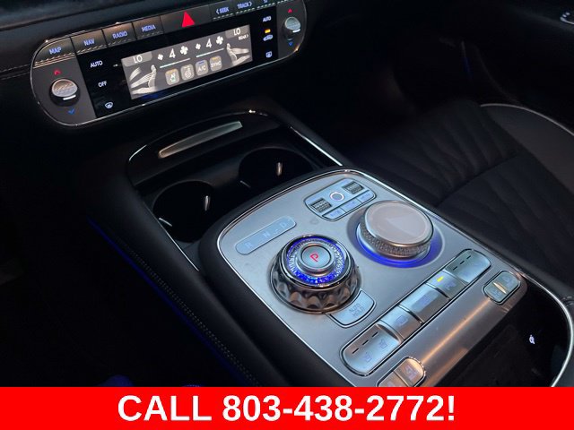 Used 2026 Genesis G90 3.5T AWD/4WD image 30