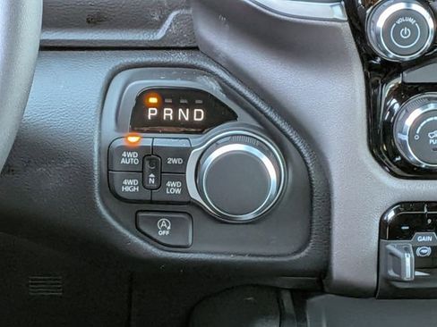 New 2026 RAM 1500 Big Horn AWD/4WD image 17