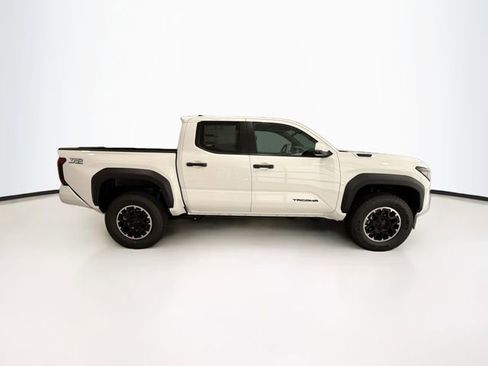 New 2026 Toyota Tacoma TRD Off-Road AWD/4WD image 7
