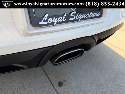 Used 2014 Porsche Cayman RWD image 9