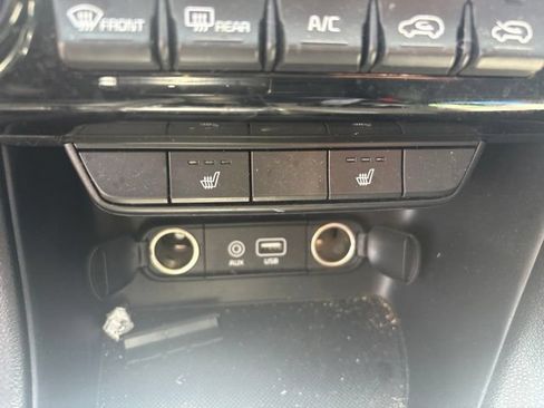 Used 2019 Kia Sportage EX FWD image 41