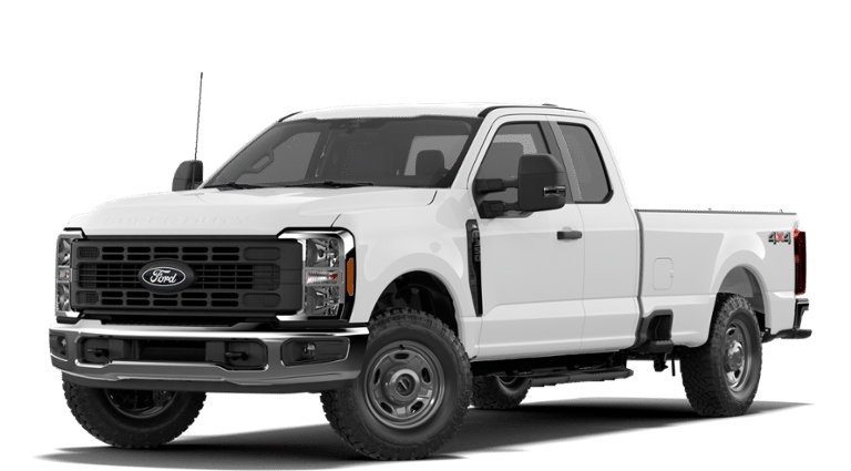 New 2027 Ford F350 XL w/ XL Off-Road 33" Tire Package AWD/4WD image 23