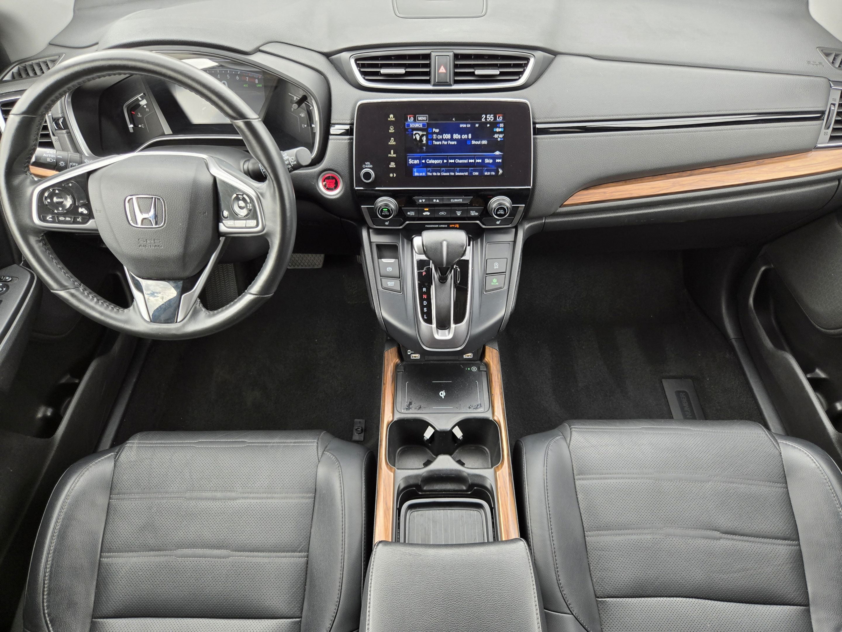 Used 2021 Honda CR-V Touring image 23
