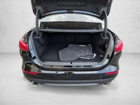 Certified 2023 BMW 228i Gran Coupe w/ Convenience Package FWD image 6