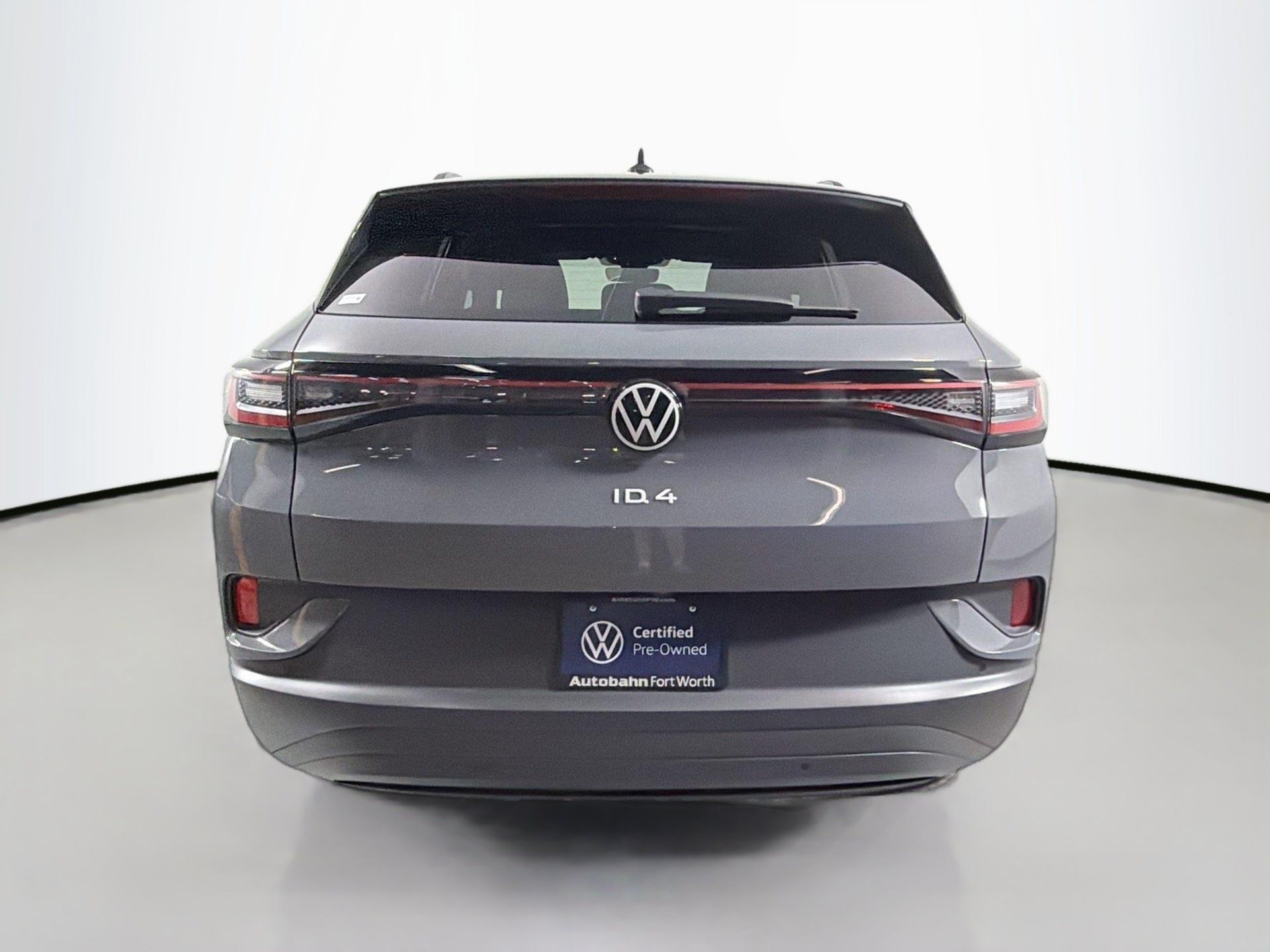 Used 2023 Volkswagen ID.4 S RWD image 6