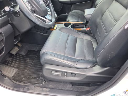 Used 2021 Honda CR-V Touring image 29