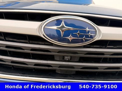 Used 2021 Subaru Outback Touring XT image 8