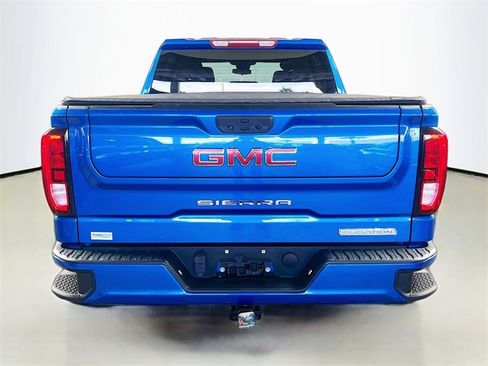 Used 2022 GMC Sierra 1500 Elevation image 6