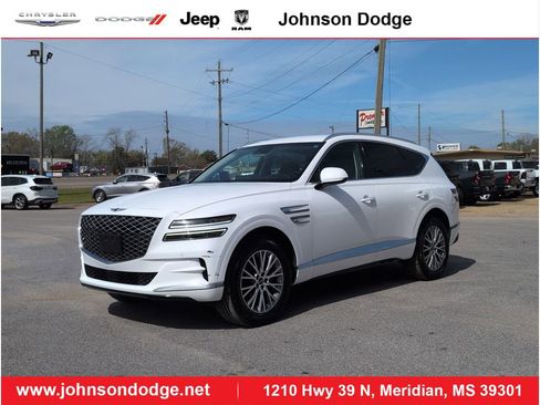 Used 2024 Genesis GV80 2.5T image 1