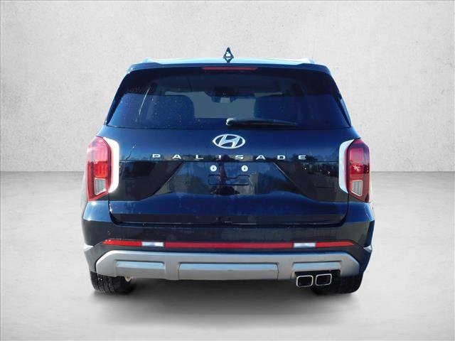 Used 2025 Hyundai Palisade SEL FWD image 6
