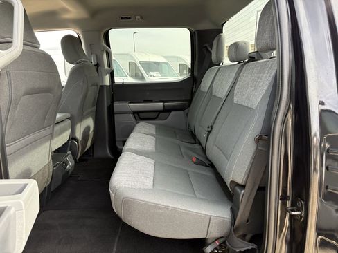 Certified 2023 Ford F150 XLT image 31