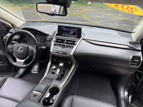 Used 2018 Lexus NX 300 FWD w/ Accessory Package 2 image 27