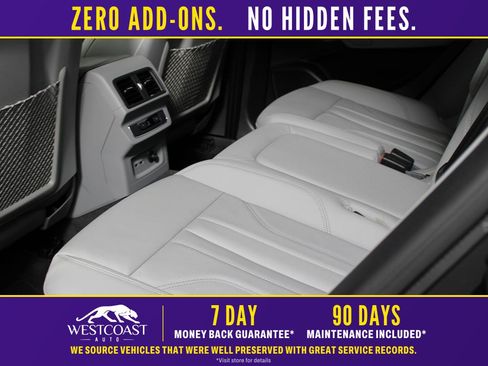 Used 2022 Audi Q5 2.0T Premium Plus AWD/4WD image 36
