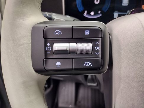 New 2026 Hyundai Santa Fe SEL image 29