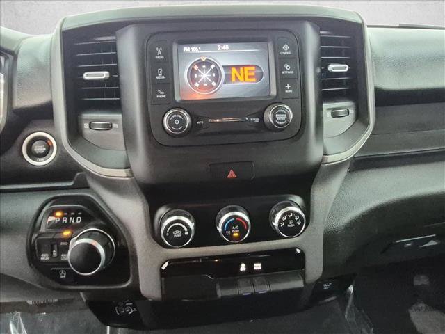 Used 2023 RAM 1500 Tradesman w/ Night Edition AWD/4WD image 15