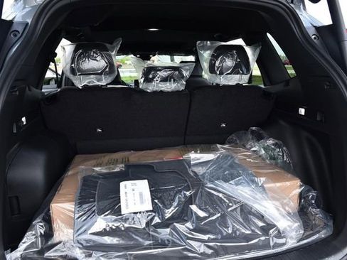 New 2026 Honda CR-V Sport-L image 28