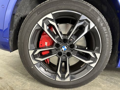 Certified 2025 BMW X1 xDrive28i w/ M Sport Package image 25