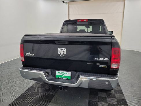 Used 2014 RAM 1500 Big Horn AWD/4WD image 7