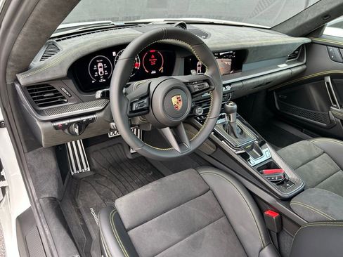 Certified 2026 Porsche 911 GT3 image 4