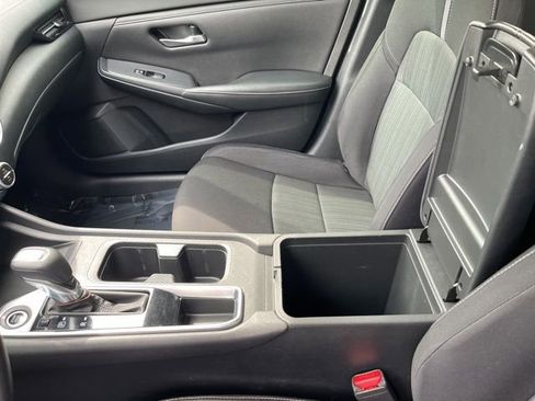 Used 2020 Nissan Sentra SV FWD image 30