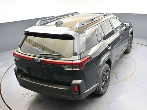 New 2026 Subaru Outback Limited AWD/4WD image 40