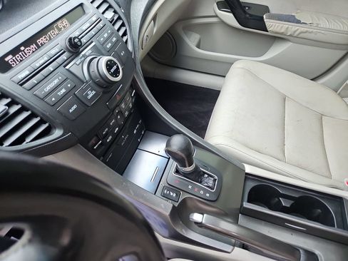 Used 2013 Acura TSX Sedan FWD image 19