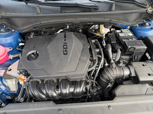 New 2025 Kia Sportage X-Pro image 21